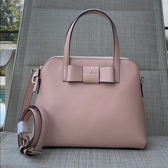 kate spade Handbags - Kate Spade Maude Bow Bag